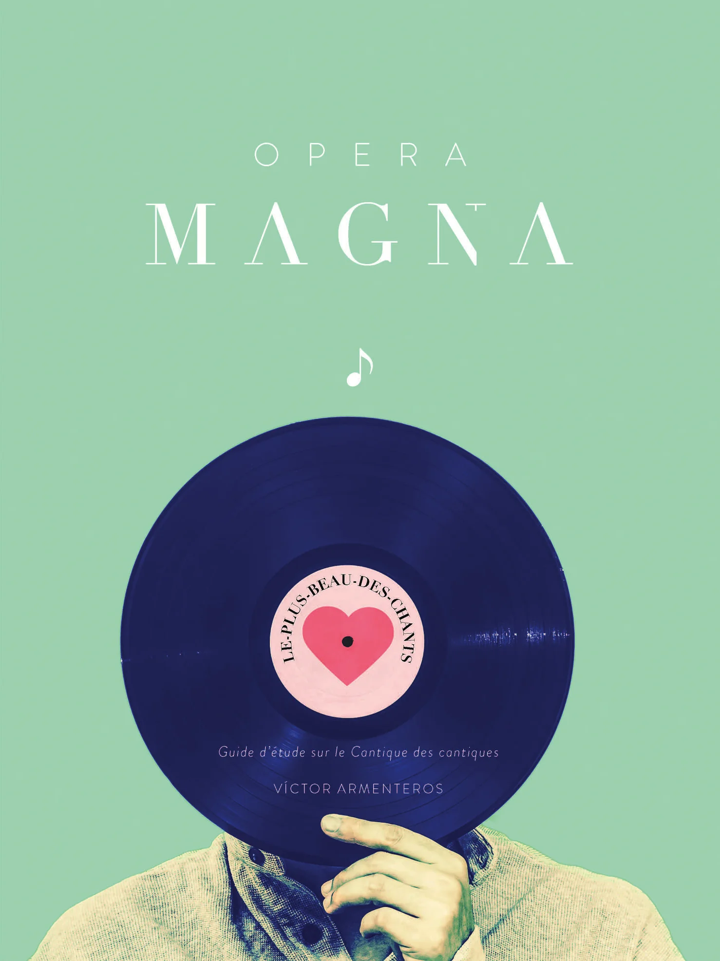OperaMagna