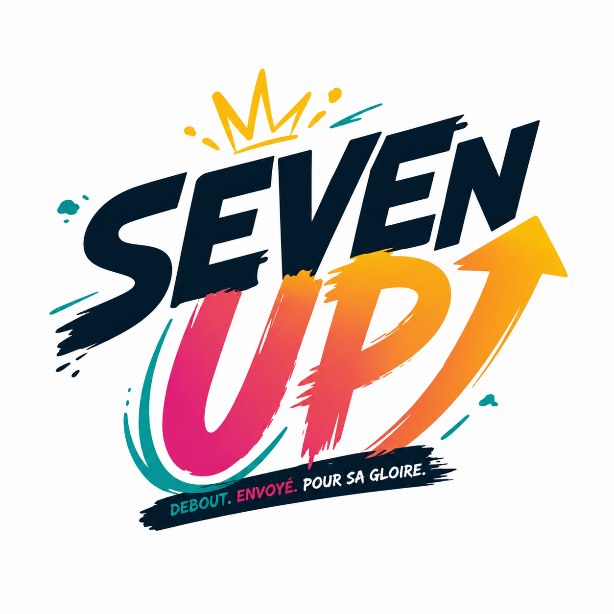 Seven Up nouvelle formule